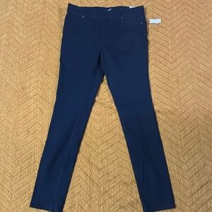 Women’s St John’s Bay Skinny Leg Jeans